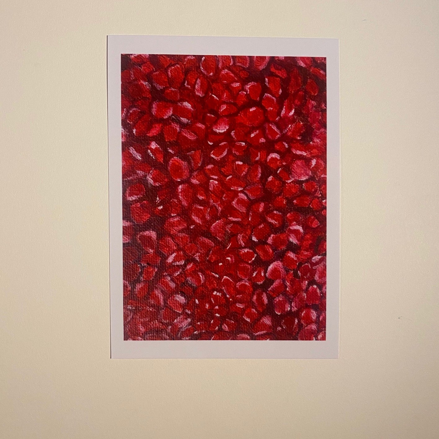 Bowl of Love (Print)